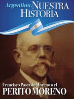 Argentina nuestra historia